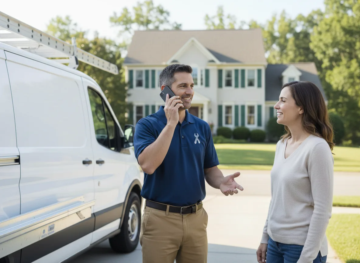 Home Gutter Service Choctaw, AR FAQs